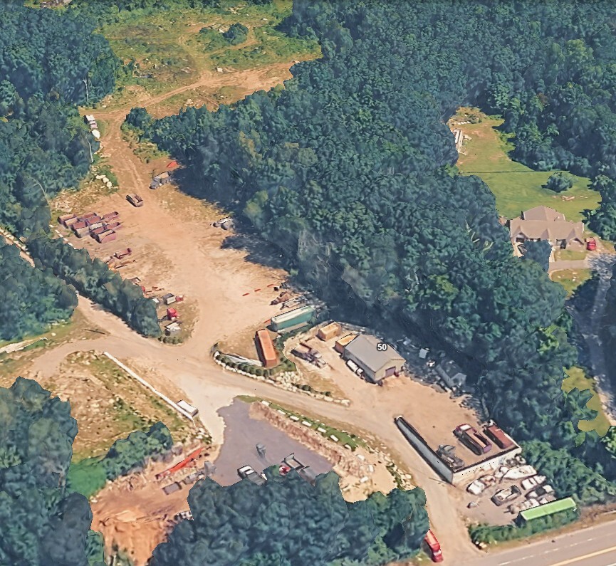 50 Main St, Millville, MA for Sale