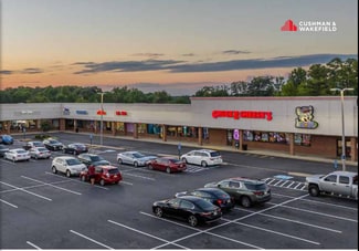 Richmond, VA Retail - 9004-9068 W Broad St Richmond, VA Retail - 9004-9068 W Broad St