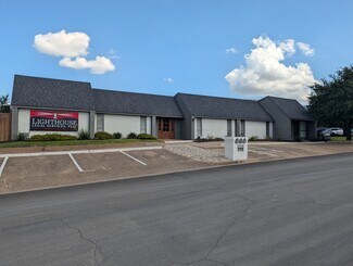 Waco, TX Office, Industrial - 205 M-B Industrial Dr