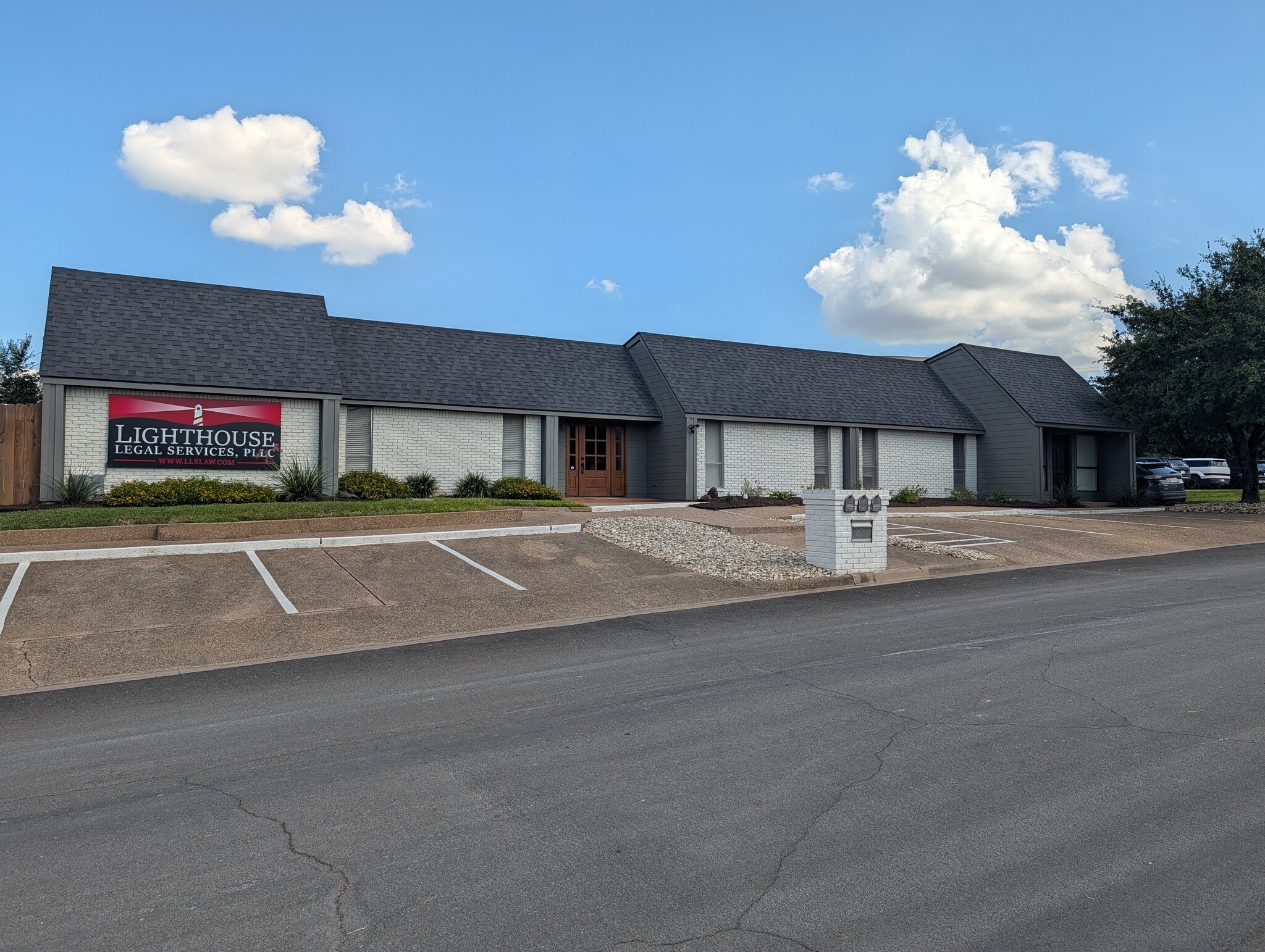 205 M-B Industrial Dr, Waco, TX for Rent