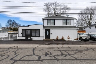Lindenhurst, NY undefined - 150 N Delaware Ave