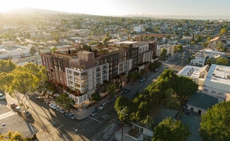 San Pedro, CA Residential Land - 735 Grand Avenue San Pedro, CA Residential Land - 735 Grand Avenue