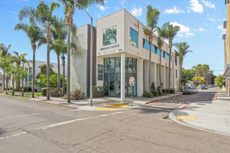 Chula Vista, CA Office/Medical - 256 Landis Ave