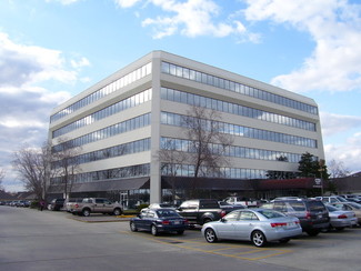 Baton Rouge, LA Office - 2900 Westfork Dr