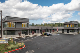 Buckley, WA Office/Retail - 28002 State Route 410