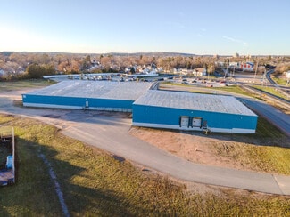 Wausau, WI Manufacturing - 1328 Curling Way