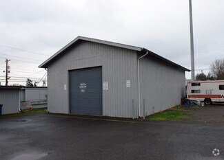 12411 SE Powell Blvd  