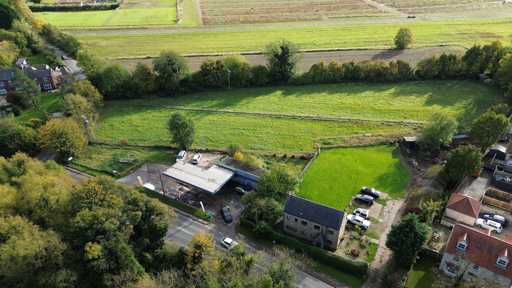 Main St, Monk Fryston, NYK for Sale