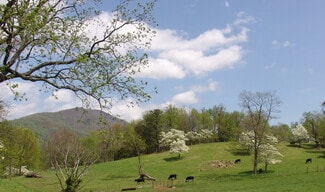 Washington, VA Residential - Near Little Washington Virginia