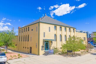 Walnut Street Portfolio