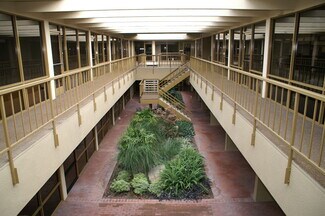 Newport Beach, CA Office - 1200 Quail St