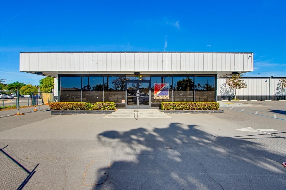 760-762 W Mission Ave, Escondido, CA for Rent