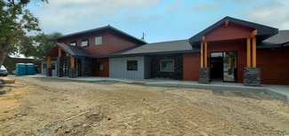 Billings, MT Office - 502 Wicks Ln