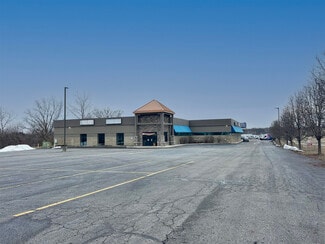 Grand Rapids, MI Retail - 510 68th St SW