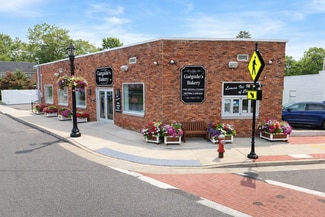 Saint James, NY Freestanding - 503 Lake Ave