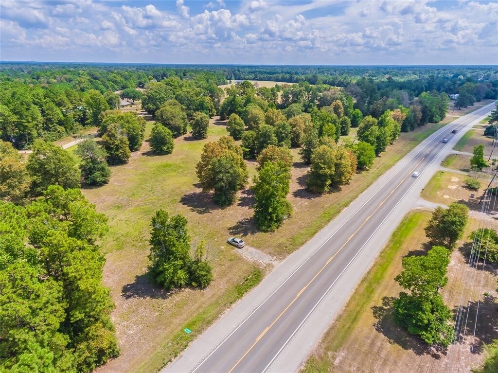 0 Highway 146, Livingston, TX for Sale