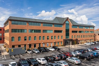 Stamford, CT Retail - 850 Canal St