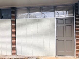 Montgomery, AL Office/Retail - 1708-1710 Norman Bridge Rd
