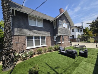 Los Angeles, CA Apartments - 1257 W Adams Blvd