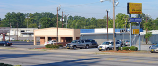 Columbia, SC Industrial - 2905 Two Notch Rd