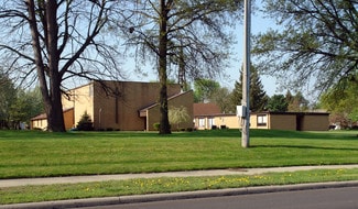 Toledo, OH Churches - 4727 W Sylvania Ave