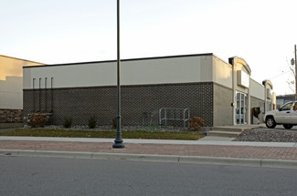 Saint Cloud, MN Office/Retail - 18 15th Ave S