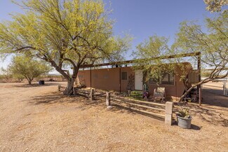 Gold Canyon, AZ Commercial - 15775 E US Highway 60