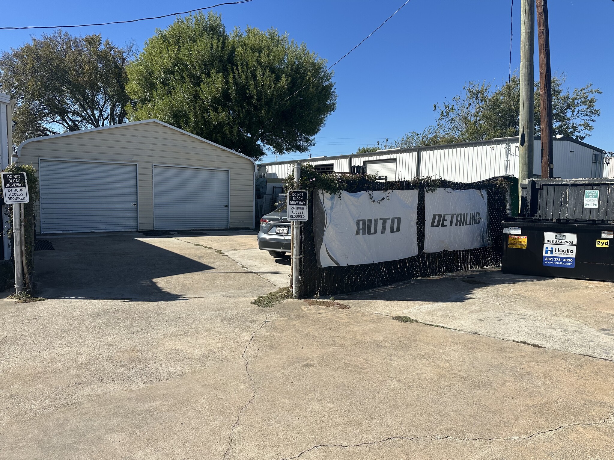 1601 Bench Mark Dr, Austin, TX for Rent