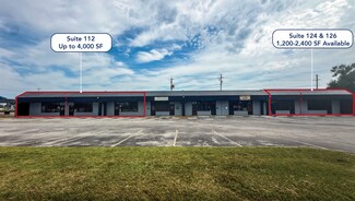 Rogers, AR Office/Retail - 114-126 N 13th St Rogers, AR Office/Retail - 114-126 N 13th St