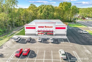 Bethune, SC Retail - 113 Main St S