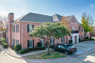 Coppell, TX Office - 260 N Denton Tap Rd