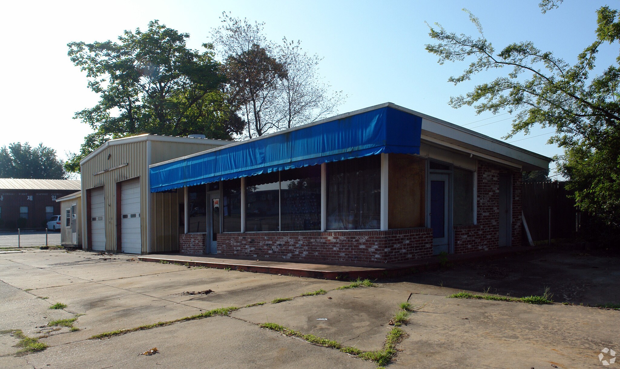 417 W Main St, Jacksonville, AR for Sale
