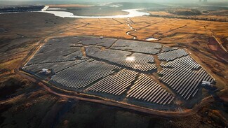 Edison, NJ Commercial Land - 1000 Nixon Ln