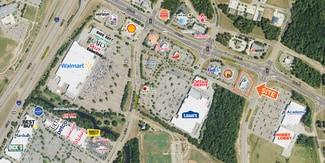 Madison, MS Restaurant - 1935 Main St