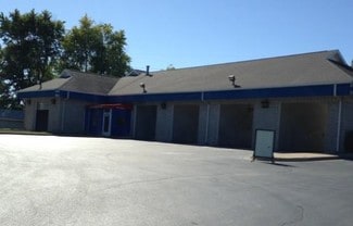 Belleville, IL Car Washes - 23 S 59th St Belleville, IL Car Washes - 23 S 59th St