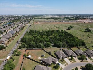 Oklahoma City, OK Commercial Land - SW 29th St Oklahoma City, OK Commercial Land - SW 29th St