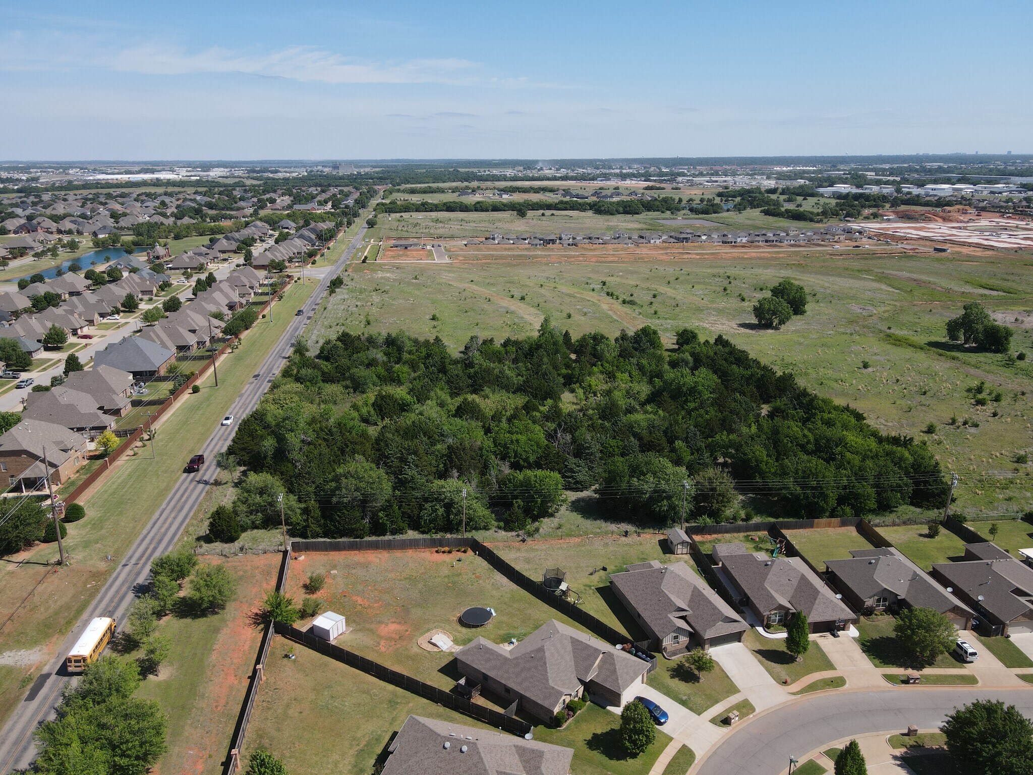SW 29th St, Oklahoma City, OK for Rent