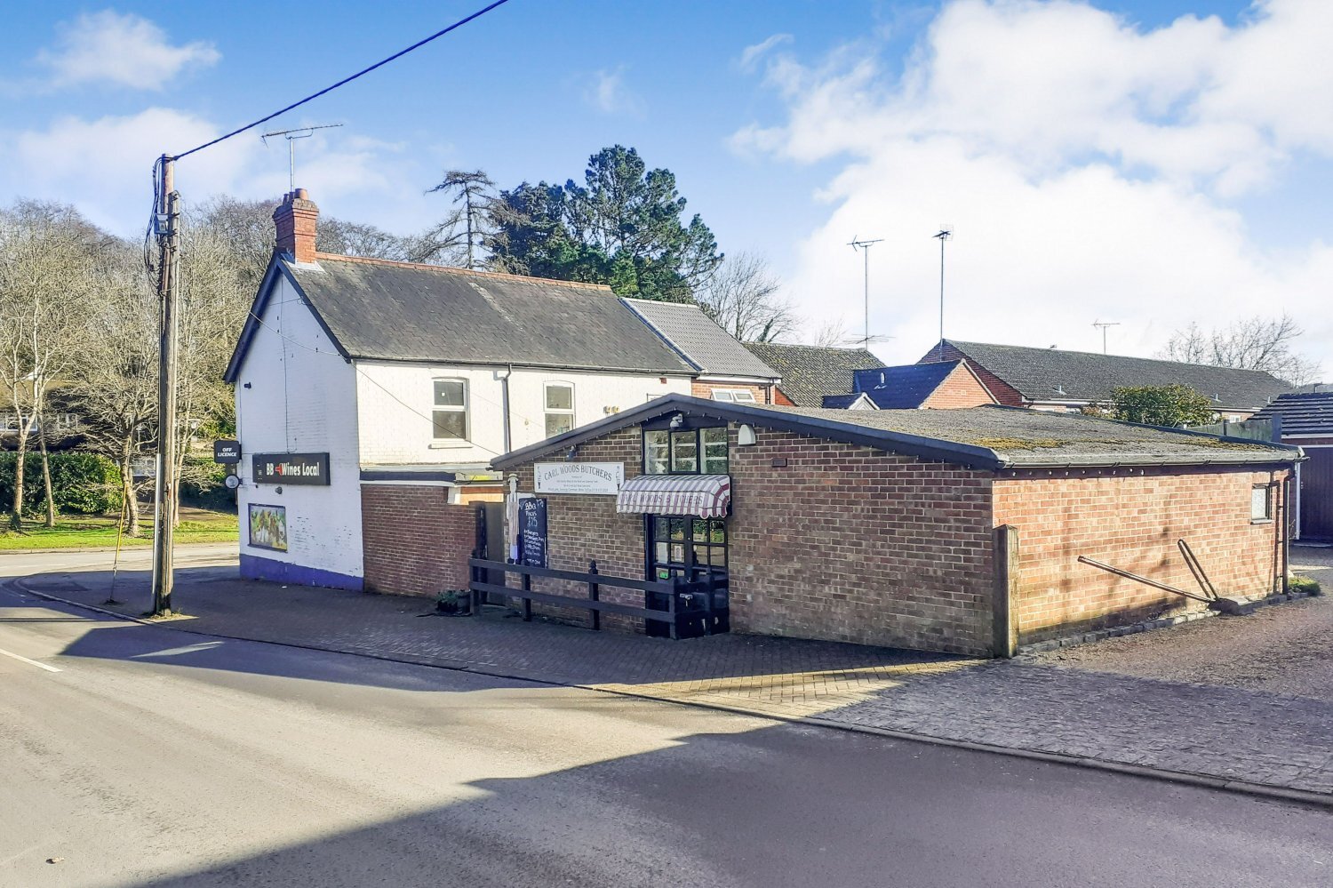 Peppard Rd, Sonning Common, OXF for Sale