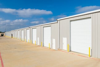 Kennedale, TX Flex - 7402 & 7406 Mansfield Hwy