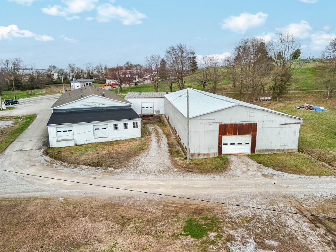 500 E Main St, Lebanon, KY for Sale