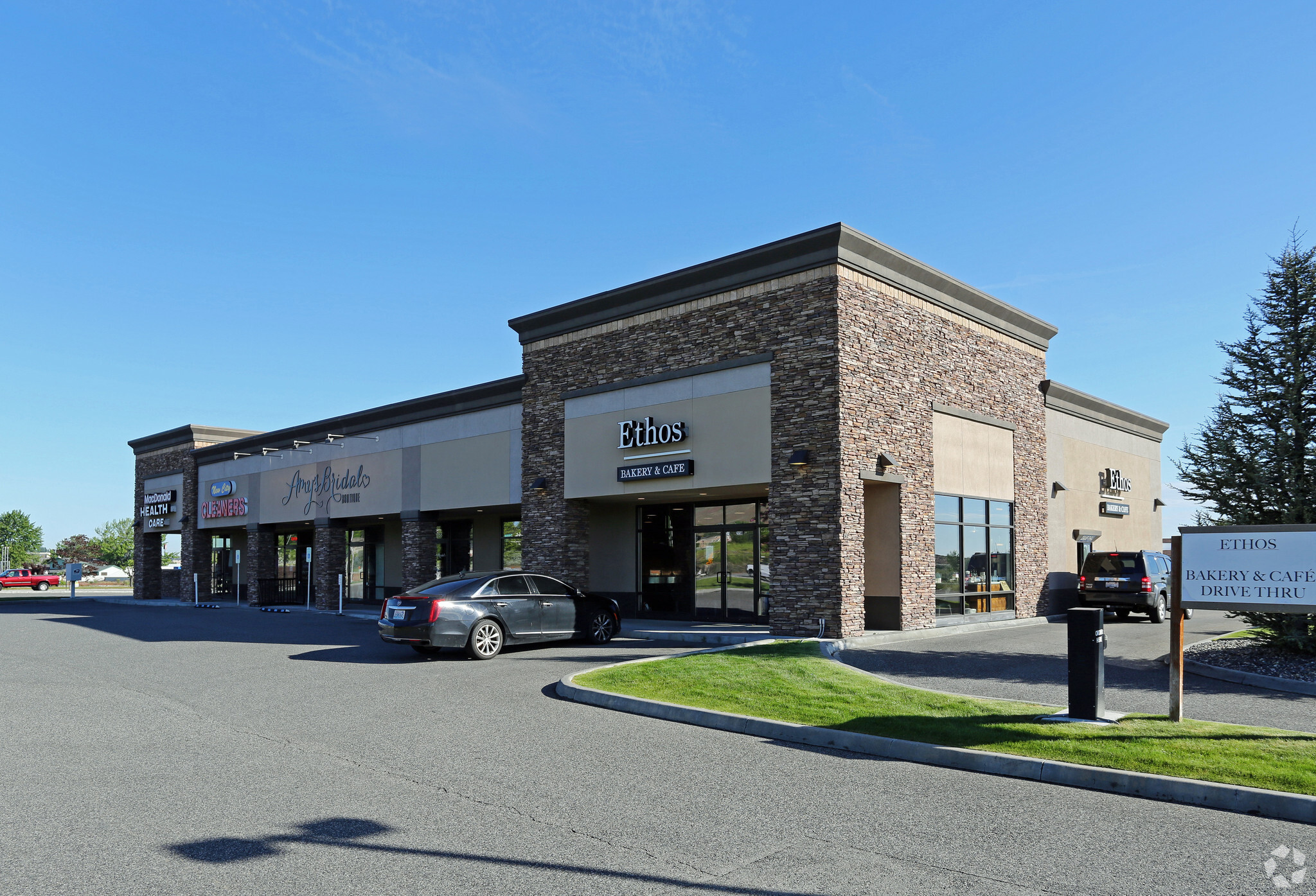 2150-2170 Keene Rd, Richland, WA for Rent