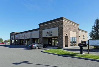 Richland, WA Retail - 2150-2170 Keene Rd