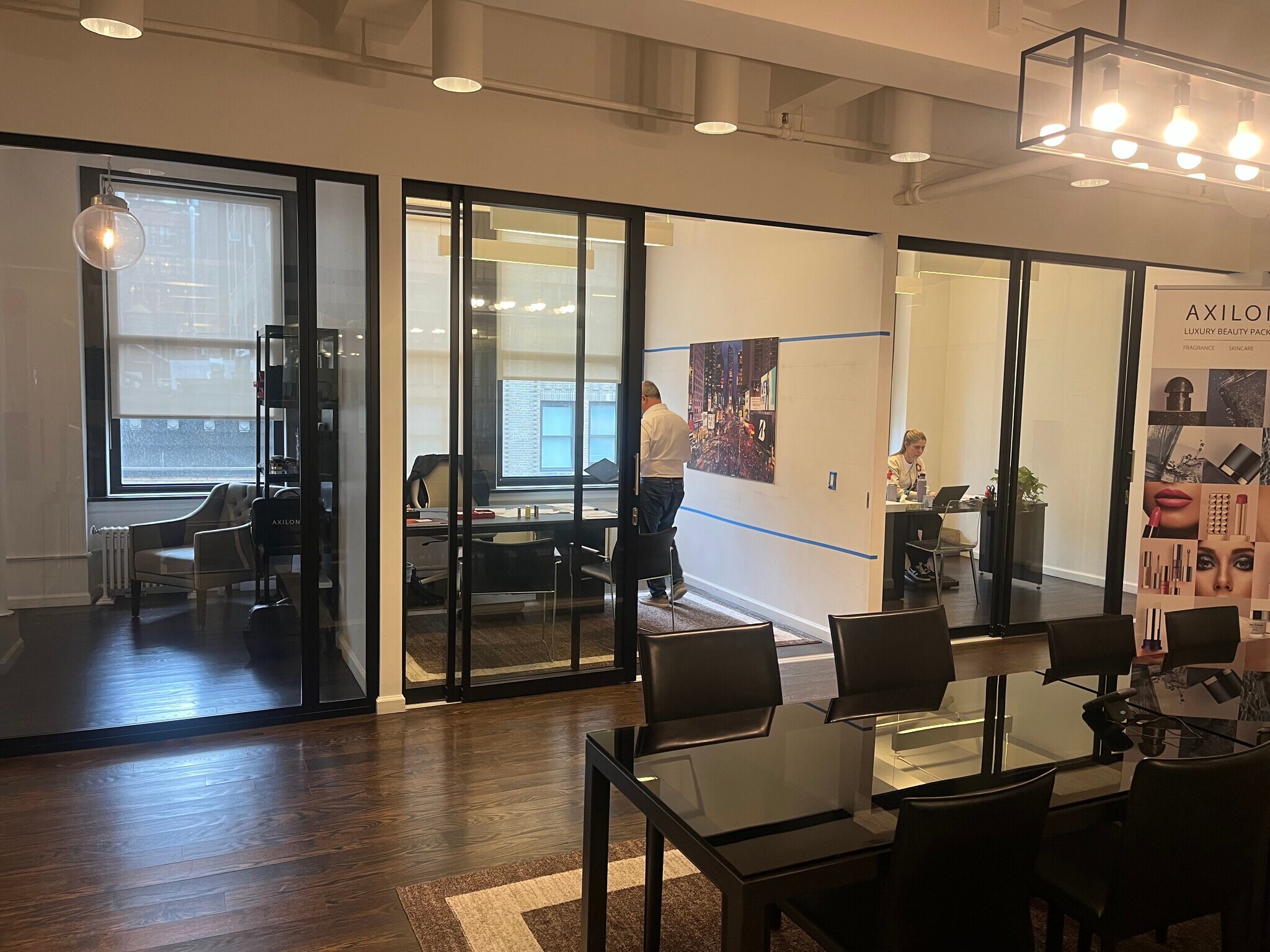 145 W 28th St, New York, NY for Rent