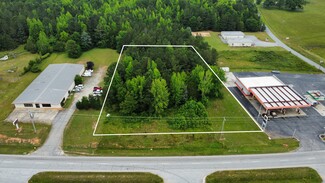 Laurens, SC Commercial - 22312 Highway 76 E