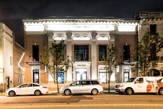 Montclair, NJ Office - 491 Bloomfield Ave