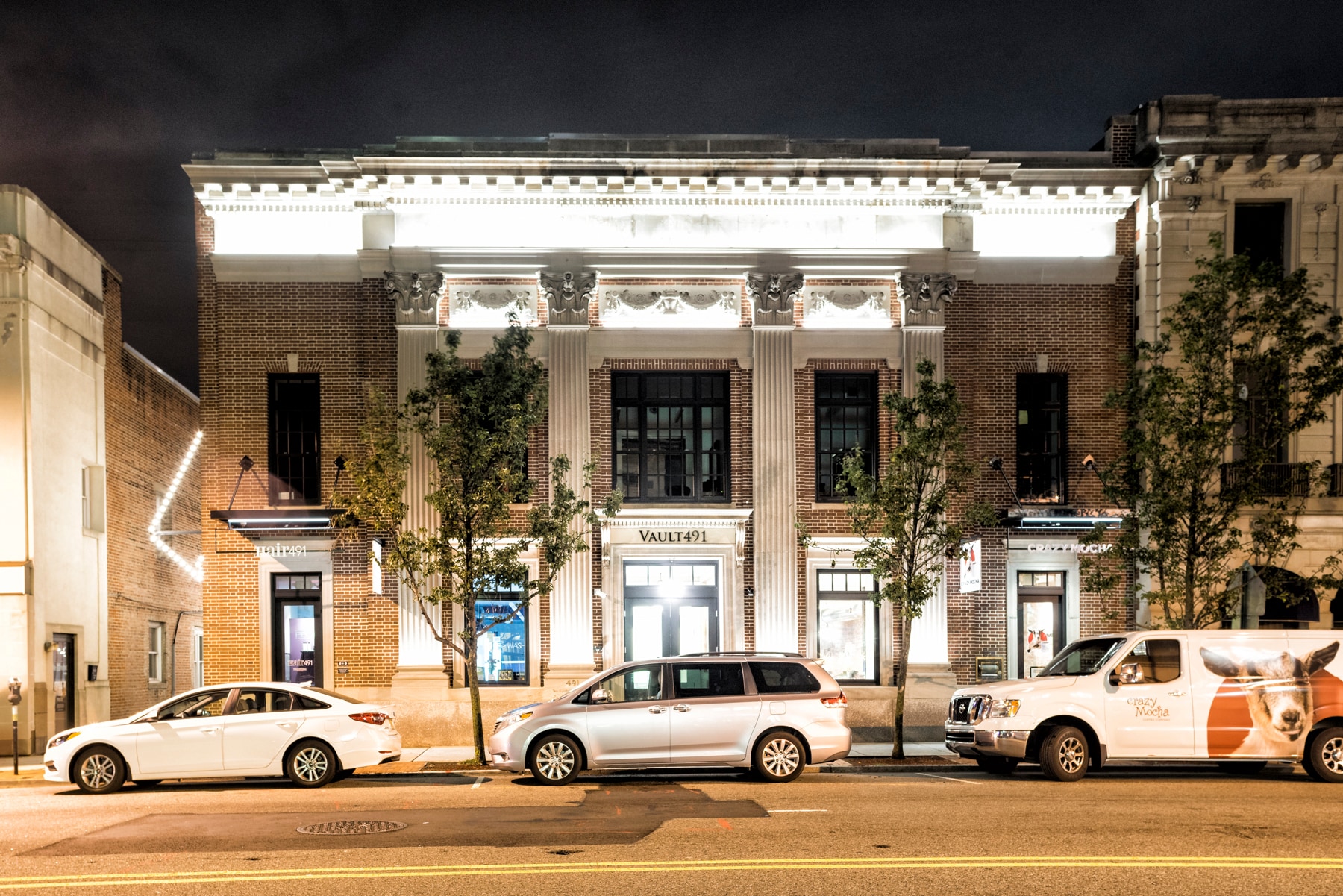 491 Bloomfield Ave, Montclair, NJ for Rent