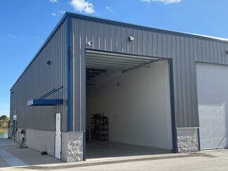 Fort Myers, FL Self-Storage Facilities - 16711 Cave Cove Fort Myers, FL Self-Storage Facilities - 16711 Cave Cove