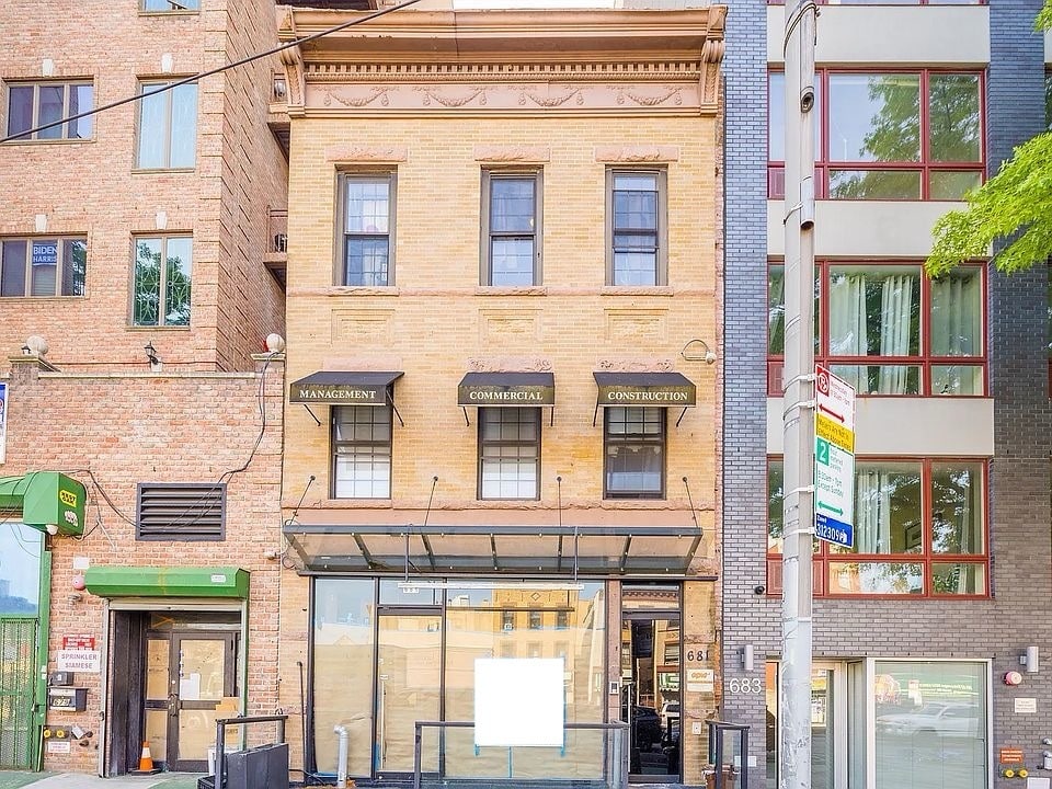 681 4th Ave, Brooklyn, NY for Rent
