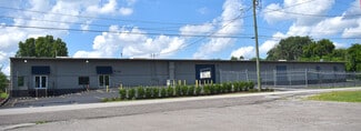Madison, TN Office, Office/Retail - 108 W Webster St