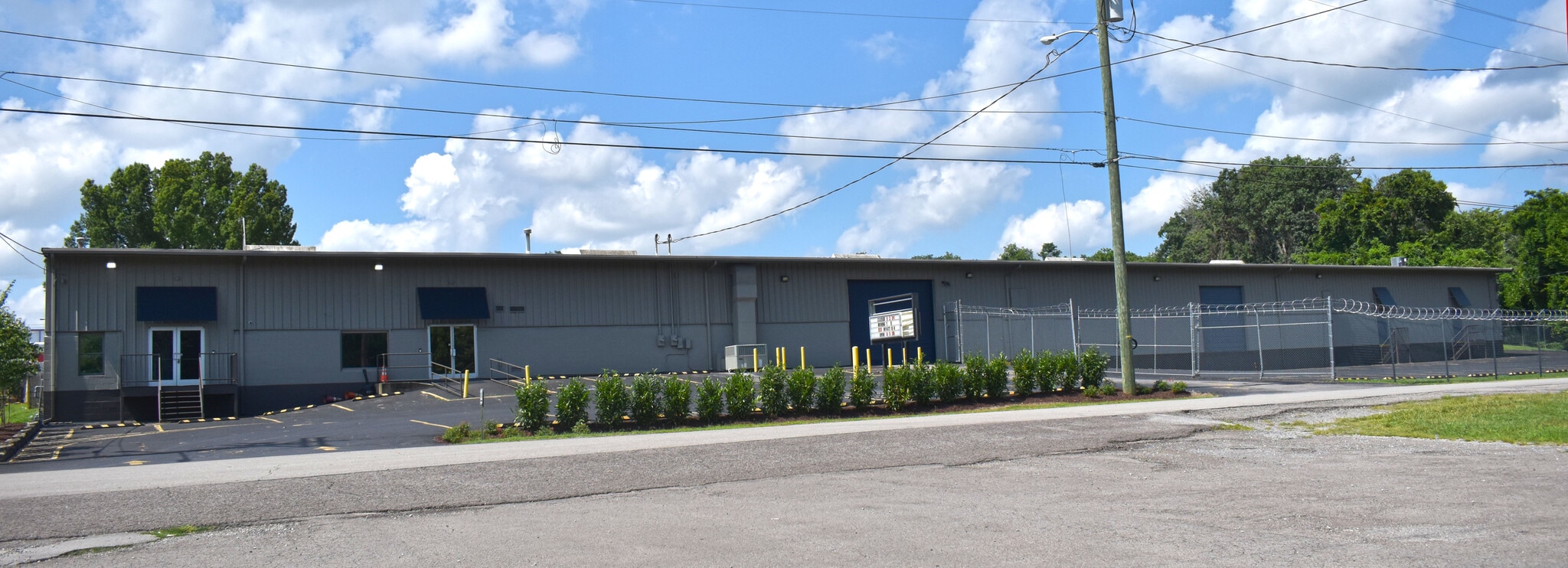 108 W Webster St, Madison, TN for Rent